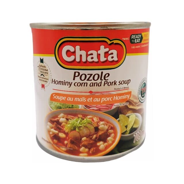 Chata Pozole
