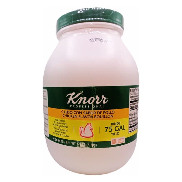 Knorr Professional