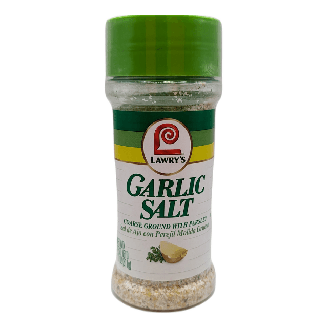 Lawry's Garlic Salt