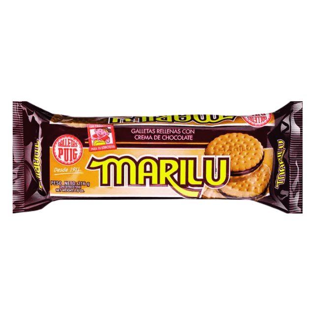 Marilu 216g