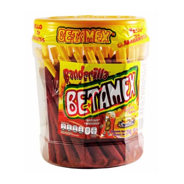 Tamarrico Betamex 50 pcs