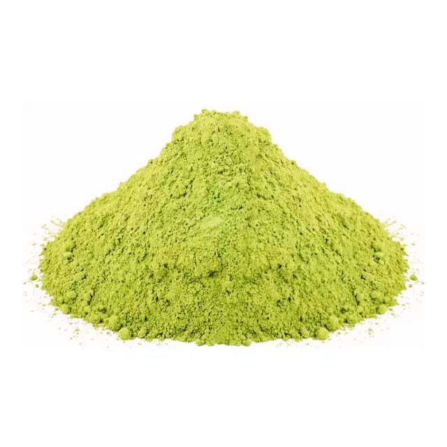 Oregano Molido