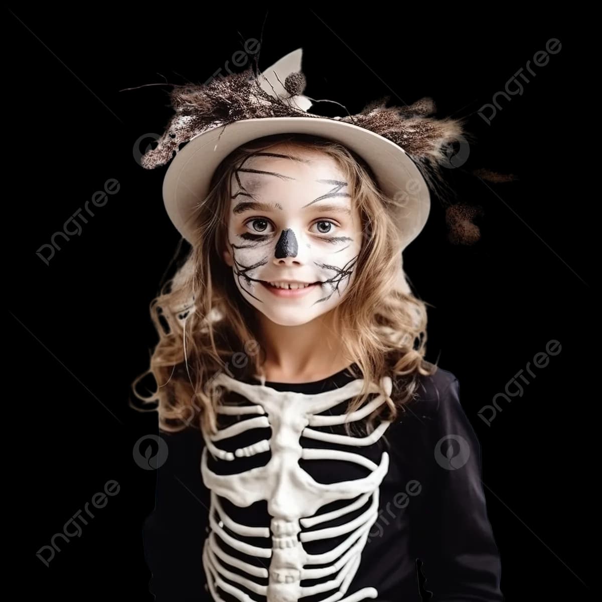 Face Painting for kids About Page