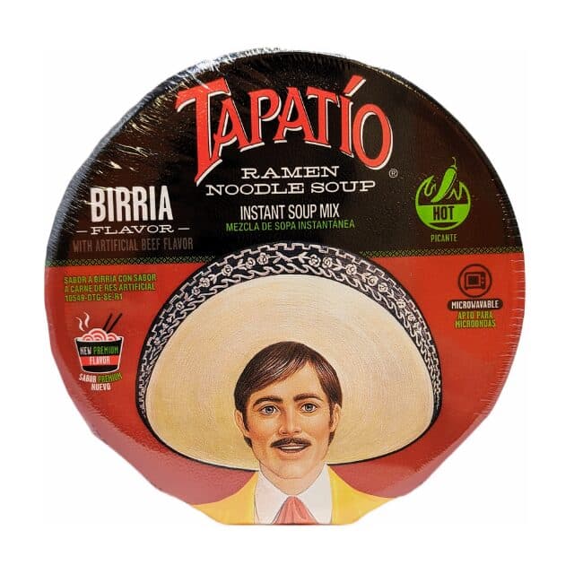 Tapatio Birria