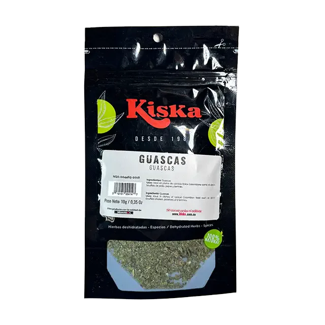 Kiska Guascas 10g