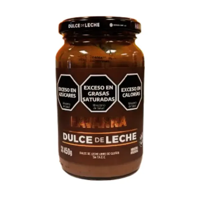 Dulce de Leche Havanna 450g