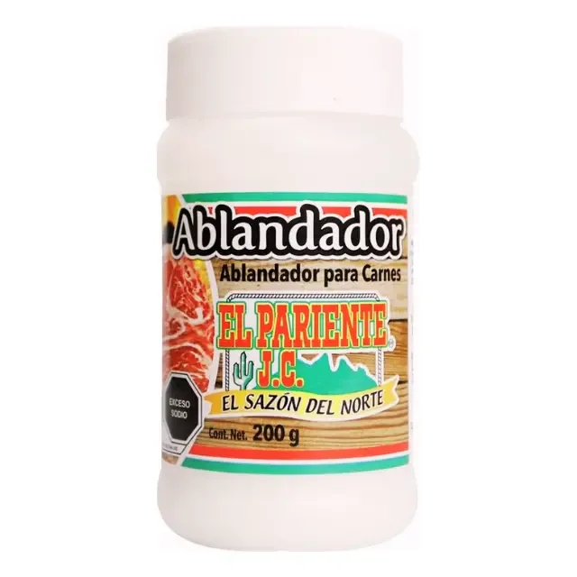 El Pariente Ablandador de Carne 200g