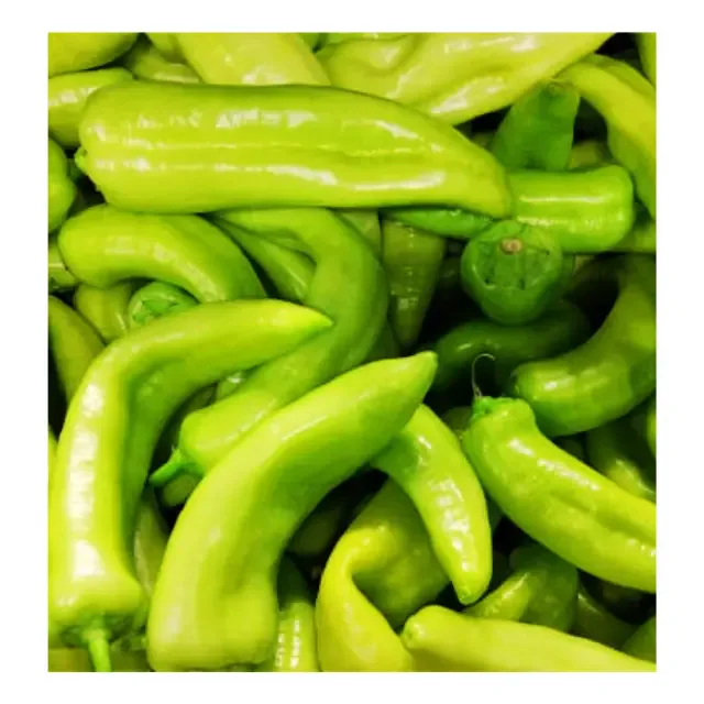 Chiles Gueros