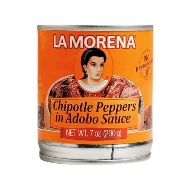 Chipotle La Morena 7oz