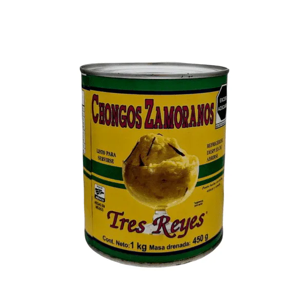 Chongos Zamoranos traditional Mexican dessert