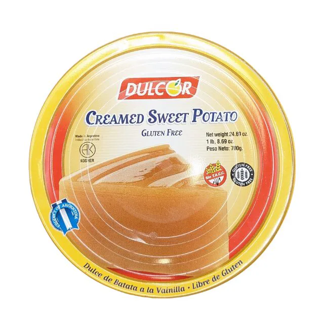 Dulcor Sweet Potato Batata 700gr