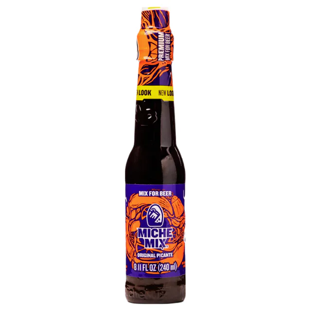 MicheMix Original Picante 240 ml