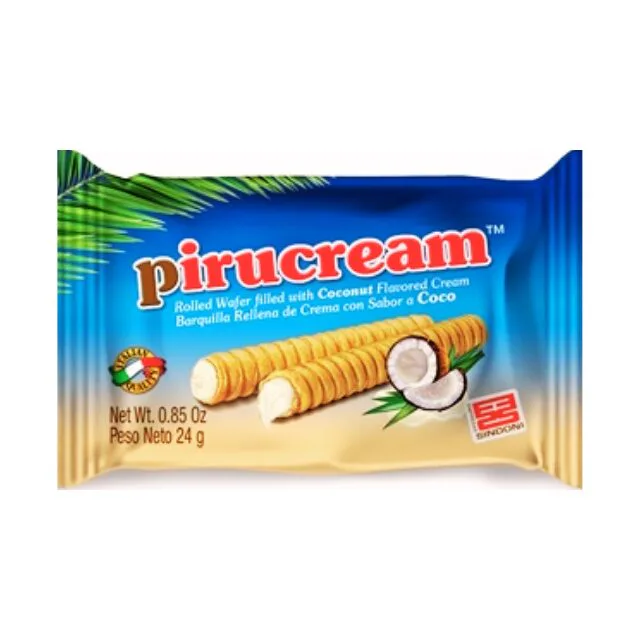 Pirucream 24g