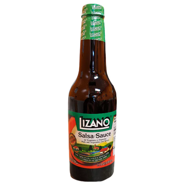 Lizano Salsa