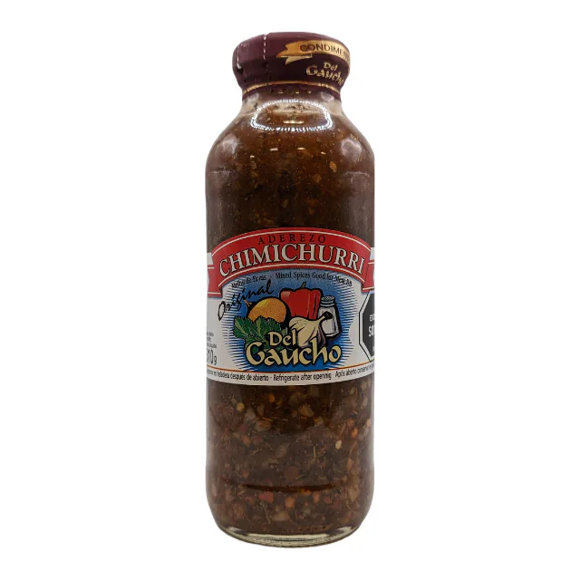 Del Gaucho Chimichurri