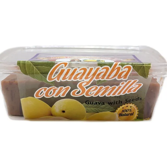 Ate de Guayaba La Flor de Jalisco