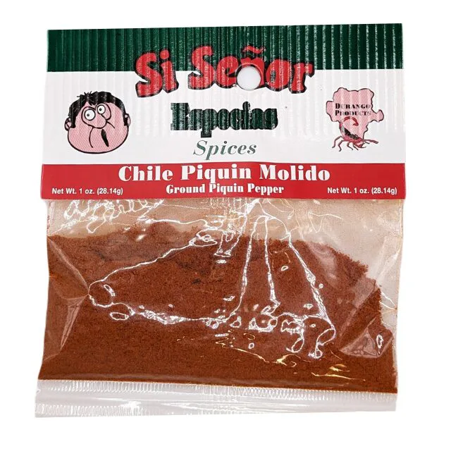 Chile Piquin Molido