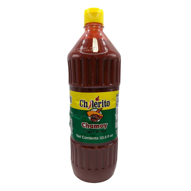Chilerito Chamoy El Chilerito 33.8 fl oz