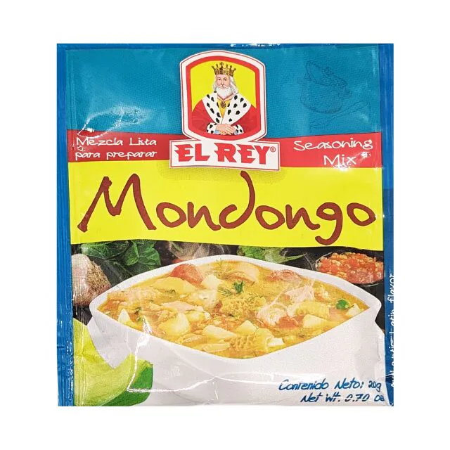 El Rey Mondongo