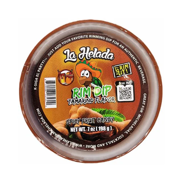 La Helada Rim Dip