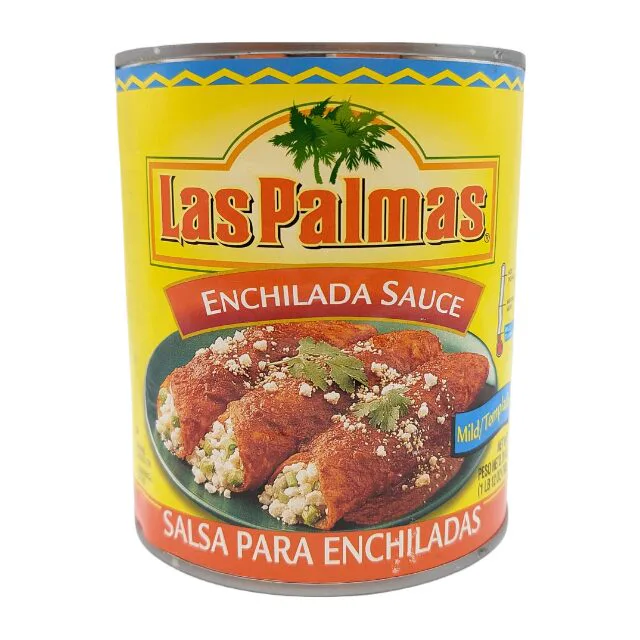Enchilada Sauce Las Palmas 28oz