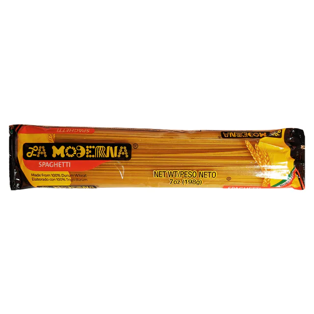 La Moderna Spaghetti