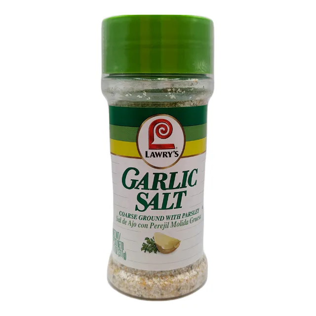 Lawry's Garlic Salt