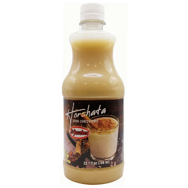 El Yucateco Horchata