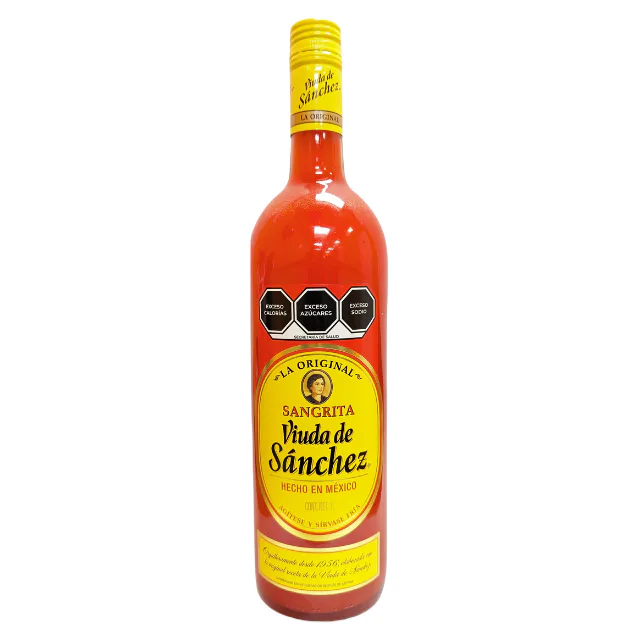 Sangrita Viuda de Sanchez