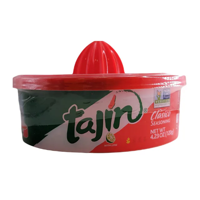 Tajin Escarchador