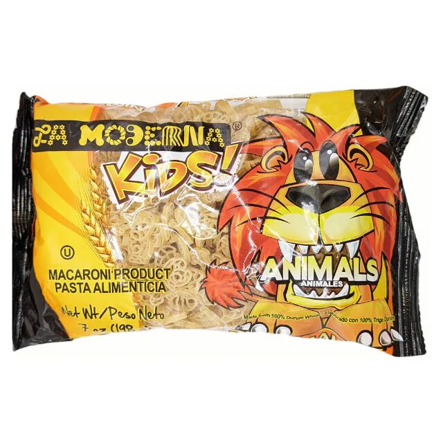 La Moderna Animalitos