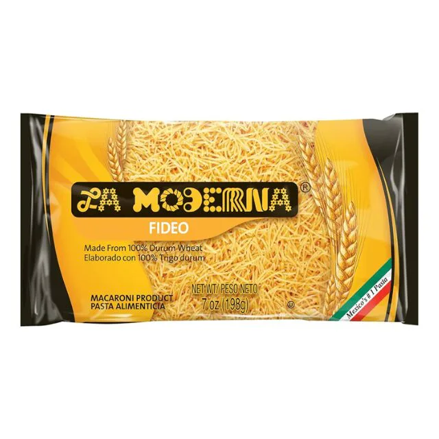 La Moderna Fideo 7oz (198gr)