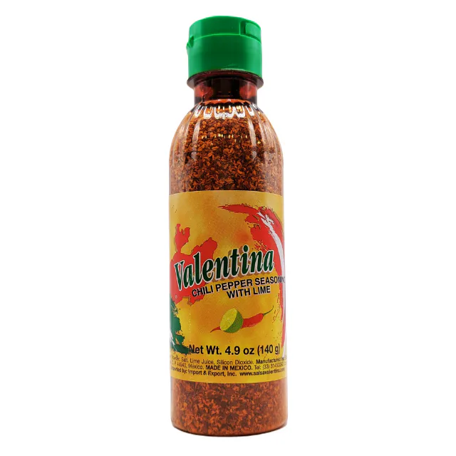 Valentina en Polvo