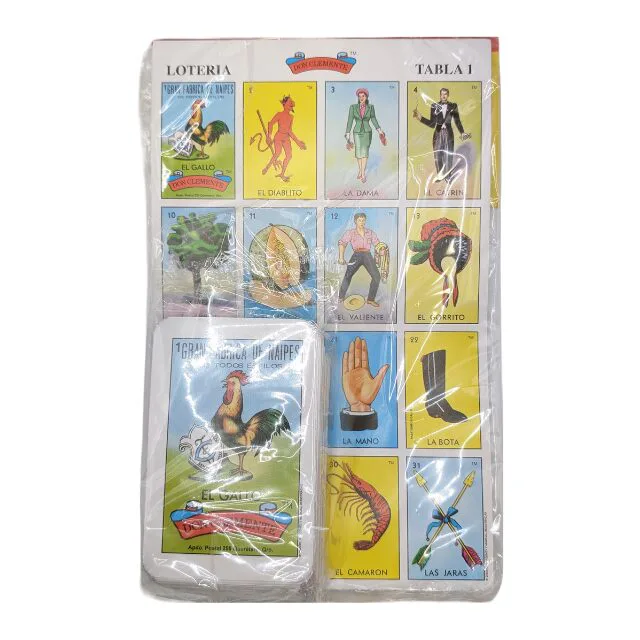 Loteria Clemente
