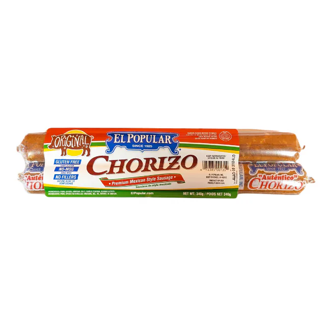 Chorizo El Popular