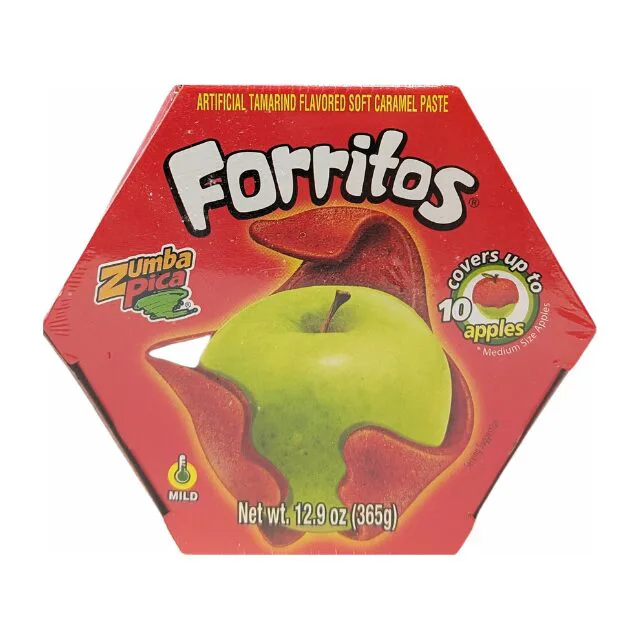 Forritos Tamarindo 12.9oz (365g)