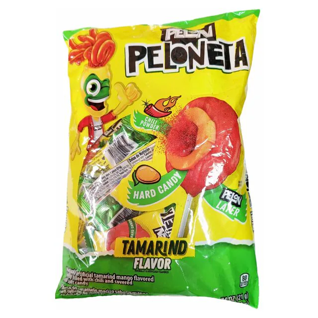 Pelon Peloneta Tamarindo