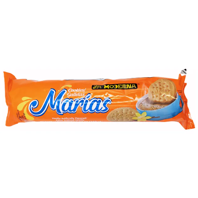 Galletas Marias Gamesa Tubo 170gr