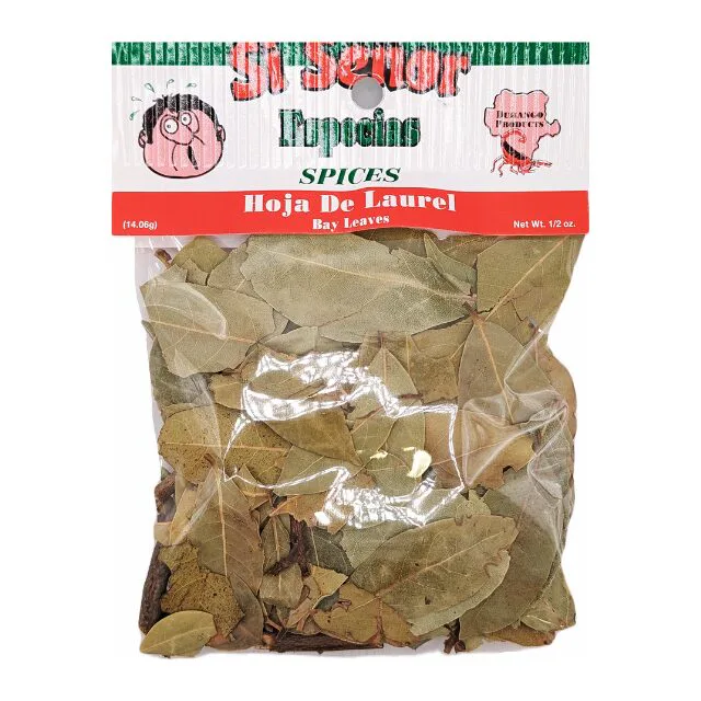 Hoja de Laurel