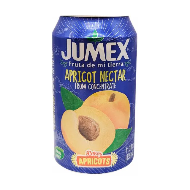 Jumex Chabacano 335ml