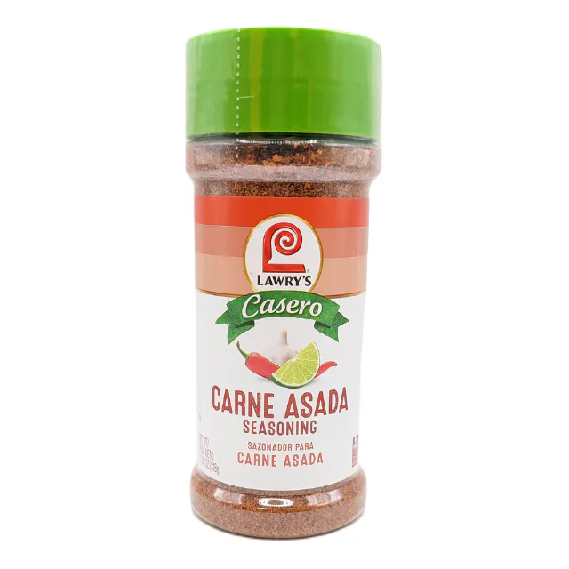 Lawry's Carne Asada Seasoning