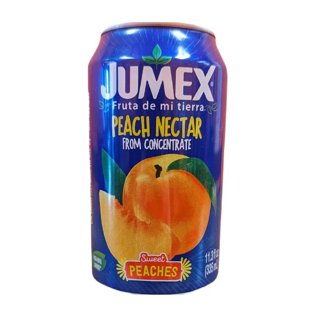Jumex Durazno 335 ml