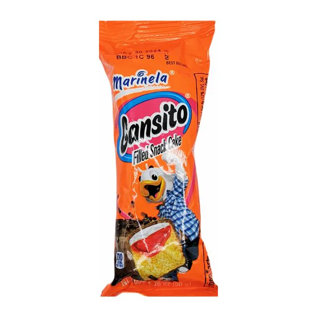 Gansito Individual