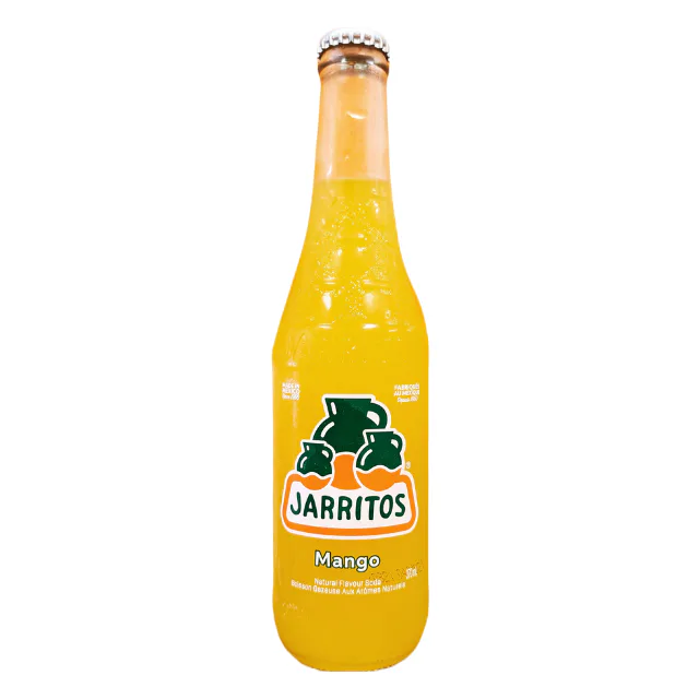 Jarrito Mango 12.5oz