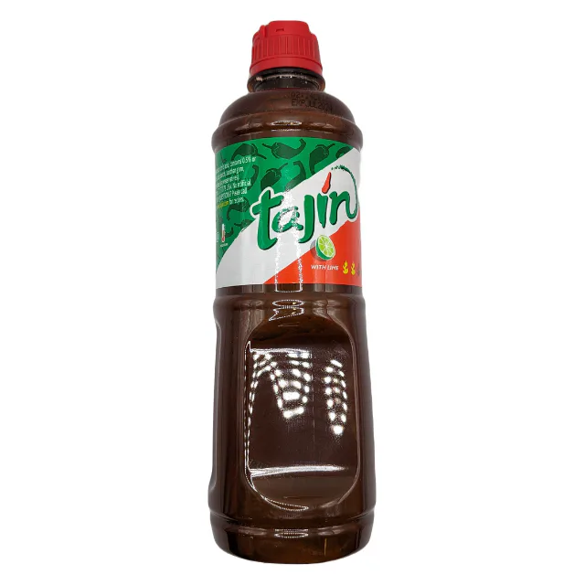 Tajin Mild Sauce 455ml