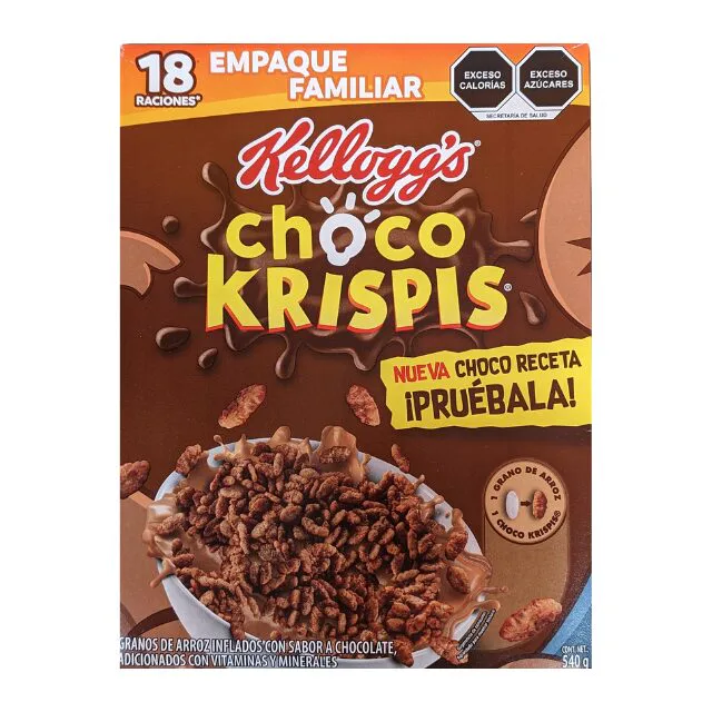Choco Krispis