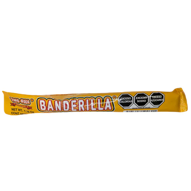 Banderilla Tama-Roca Individual