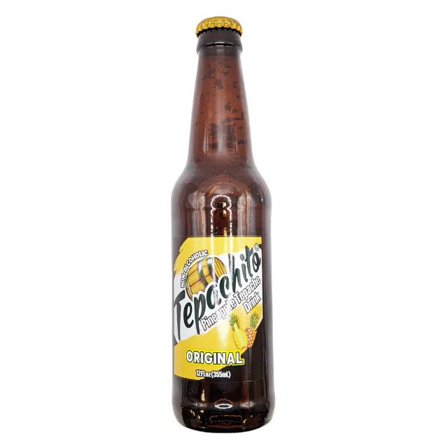 Tepachito 355 ml