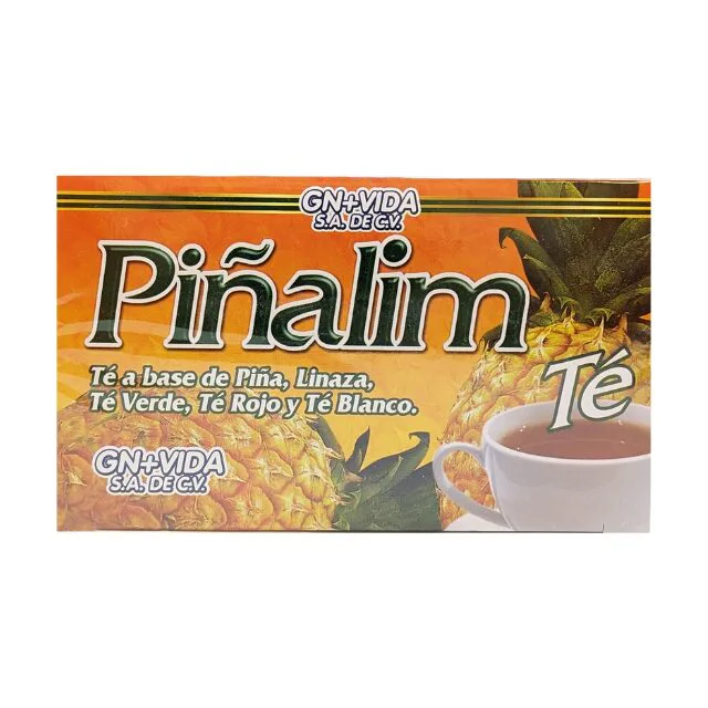 Pinalim Tea Bags 30ct (3.17oz)