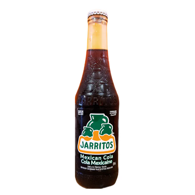 Jarrito MXN Cola 12.5oz